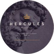 29739: Russia, Геркулес / Hercules