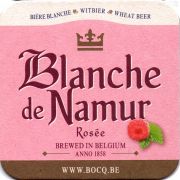 29773: Belgium, Blanche de Namur