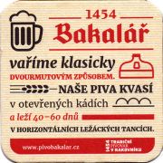 29802: Чехия, Bakalar