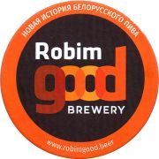 29836: Беларусь, Robim Good