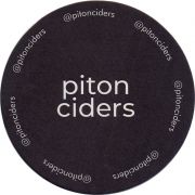 29956: Russia, Piton Ciders