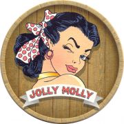 30036: Russia, Jolly Molly