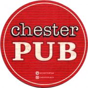 30148: Russia, Chester Pub