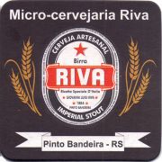 30262: Brasil, Riva