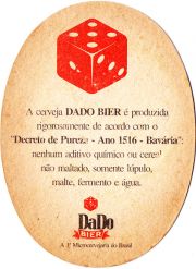 30265: Бразилия, DaDo