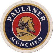 30284: Germany, Paulaner