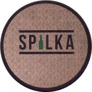 30336: Slovakia, Spilka