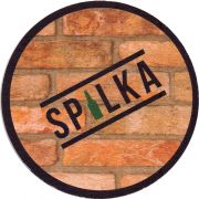 30336: Slovakia, Spilka