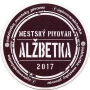 30337: Slovakia, Alzbetka