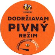 30344: Slovakia, Zlaty bazant