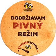30345: Slovakia, Zlaty bazant