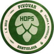 30374: Slovakia, Hops