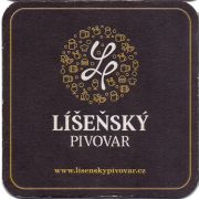 30384: Чехия, Lisensky Pivovar