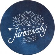 30415: Czech Republic, Jarosovsky Pivovar