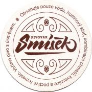 30419: Czech Republic, Smisek