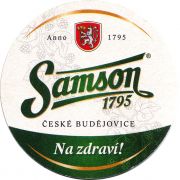 30420: Czech Republic, Samson
