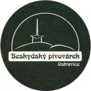 30425: Czech Republic, Beskydsky Pivovar