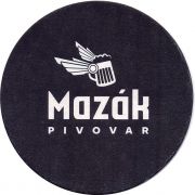 30428: Czech Republic, Mazak