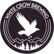 30446: Korea South, White Crow