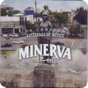 30453: Mexico, Minerva