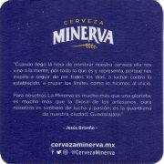 30453: Mexico, Minerva