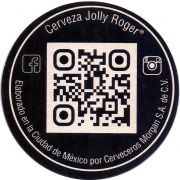 30454: Mexico, Jolly Roger
