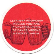 30505: Slovenia, Union