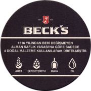 30525: Germany, Beck