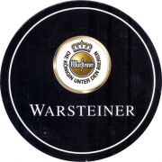 30526: Germany, Warsteiner (Spain)