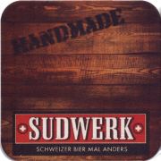 30533: Switzerland, Sudwerk