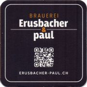 30537: Швейцария, Erusbacher