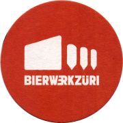 30550: Switzerland, Bierwerk Zurich