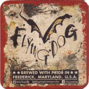 30587: США, Flying Dog