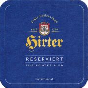 30599: Austria, Hirter
