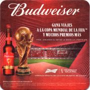 30627: США, Budweiser (Испания)