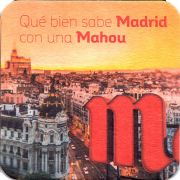 30662: Spain, Mahou