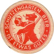 30679: Switzerland, Schuetzengarten