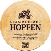 30701: Швейцария, Stammheimer Hopfentropfen