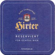 30711: Austria, Hirter