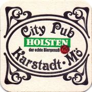 30731: Германия, Holsten
