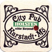 30815: Германия, Holsten