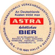 30853: Germany, Astra