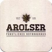 30895: Германия, Arolser