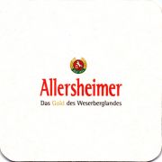 30897: Германия, Allersheimer