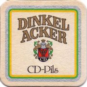 30906: Германия, Dinkelacker