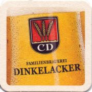 30908: Германия, Dinkelacker