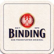 30912: Германия, Binding