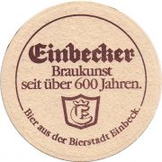 30931: Германия, Einbecker