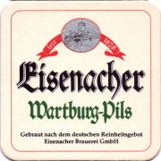 30970: Германия, Eisenacher