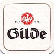 30978: Германия, Gilde-Brau